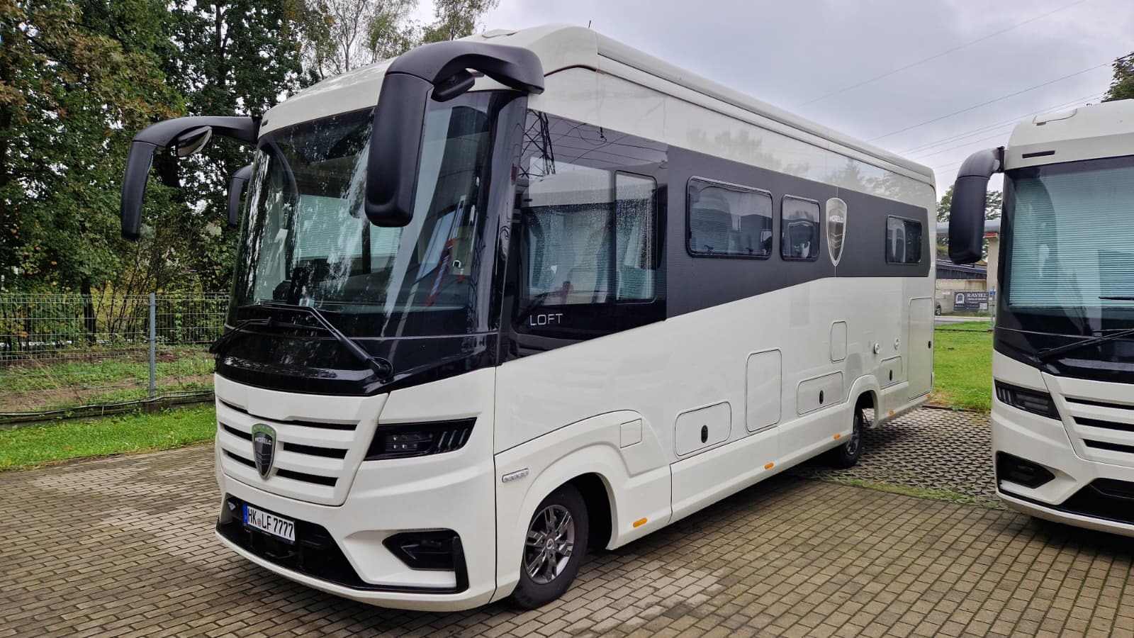 2026 Morelo Loft 85MB